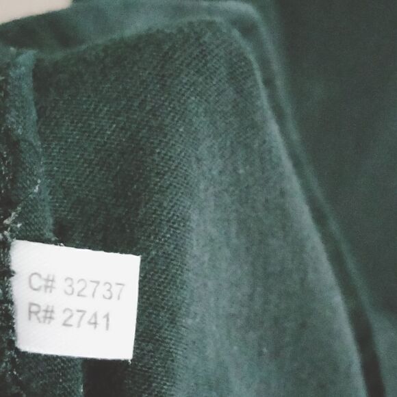 SLU Men's Short Sleeve Graphic Tee Shirt So Fresh Size L Black - Picture 5 of 5